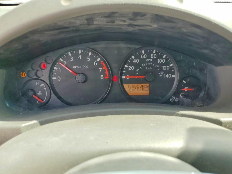 2015 Nissan Frontier მანქანა იყიდება აუქციონზე, vin: 1N6BD0CTXFN721583, აუქციონის ნომერი: 57208566