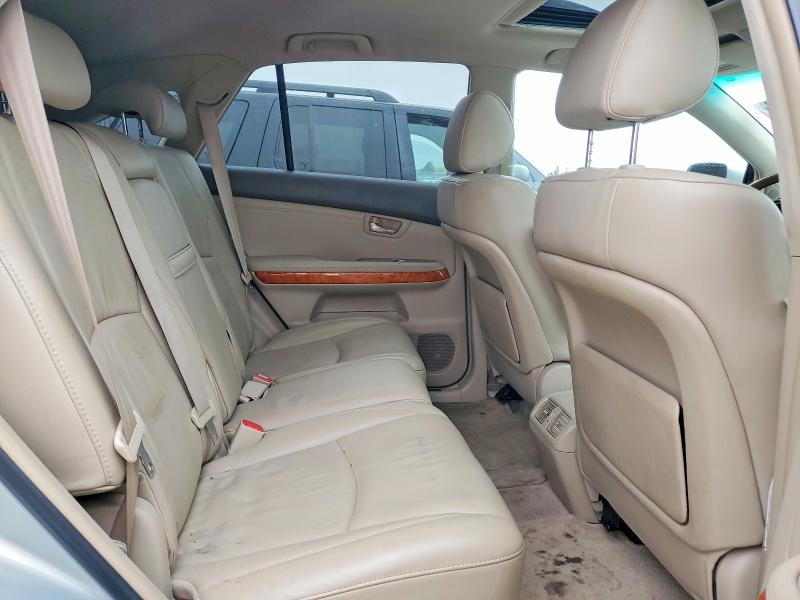 Продаж на аукціоні авто 2007 Lexus Rx, vin: 2T2HK31U27C044528, номер лоту: 58518596