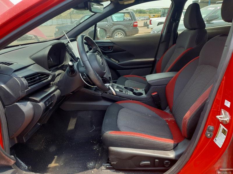 Продажа на аукционе авто 2024 Subaru Impreza, vin: JF1GUHJC0R8235853, номер лота: 58134826