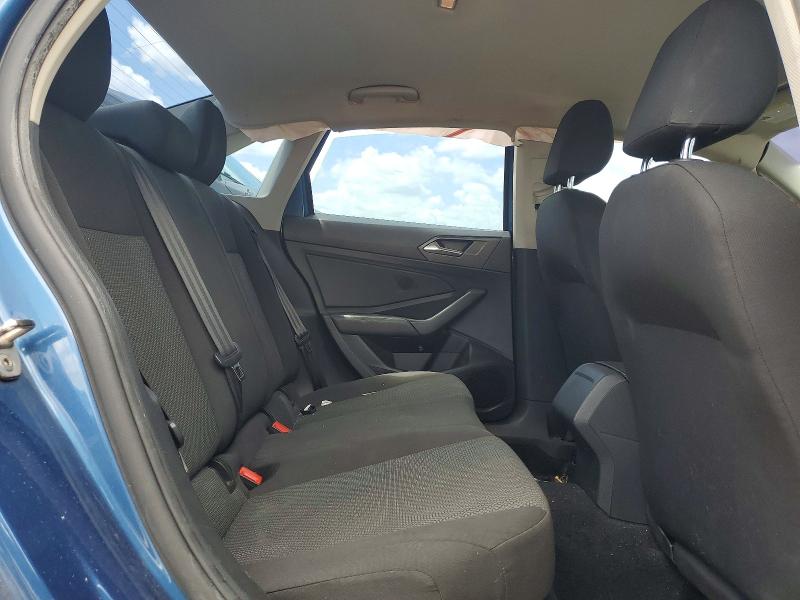 Продаж на аукціоні авто 2020 Volkswagen Jetta, vin: 3VWCB7BU9LM025283, номер лоту: 56838766