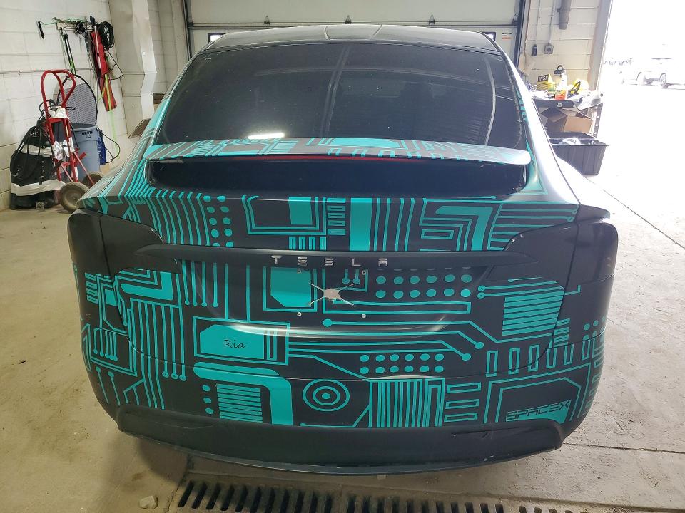 Aukcja sprzedaży 2018 Tesla Model X, vin: 5YJXCAE22JF087151, numer aukcji: 59054406