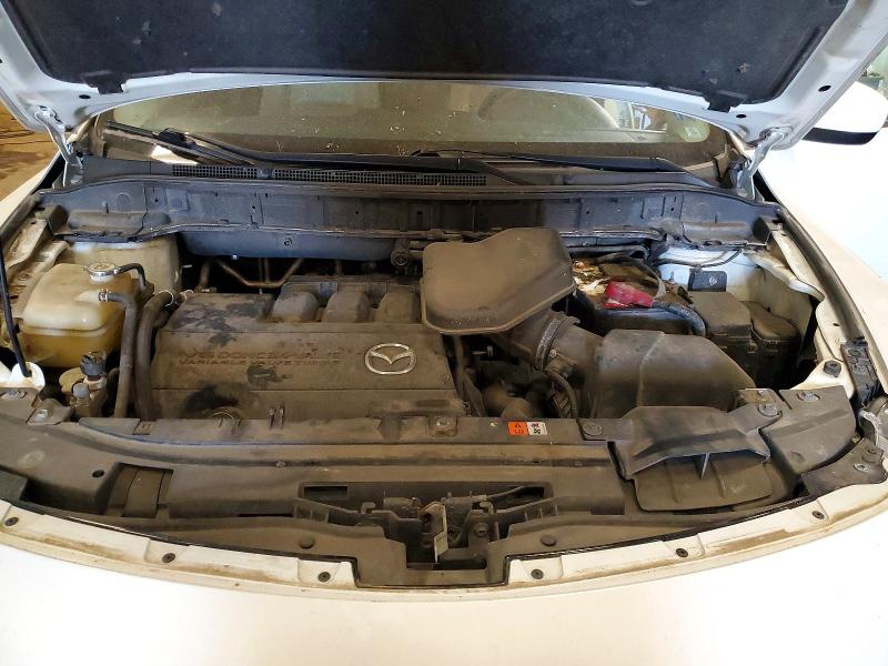 Auction sale of the 2015 Mazda Cx-9, vin: JM3TB3CA8F0451433, lot number: 55694216