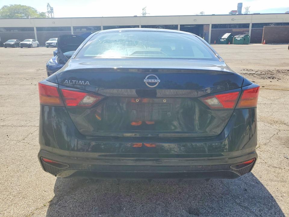 Aukcja sprzedaży 2023 Nissan Altima, vin: 1N4BL4BV5PN338397, numer aukcji: 56104456