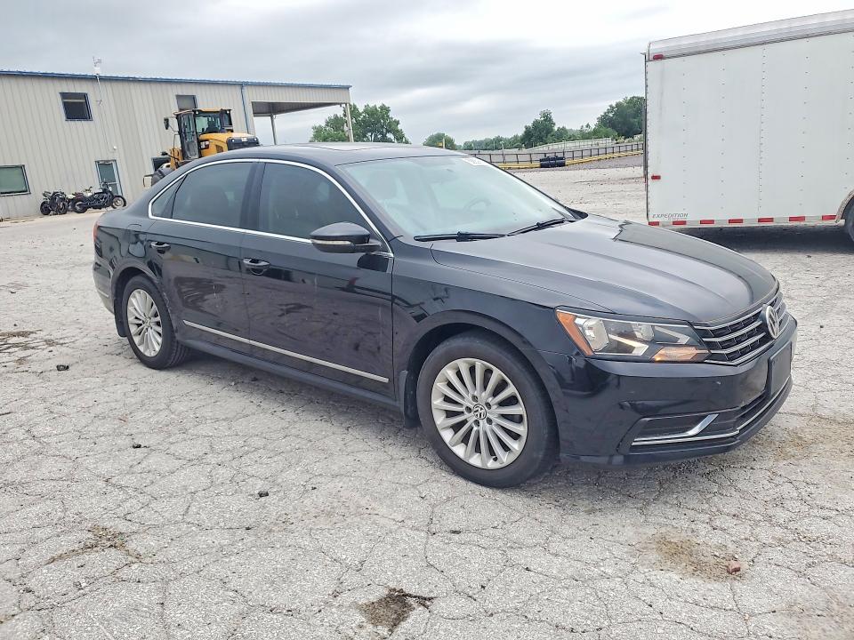 56659956 :رقم المزاد ، 1VWBT7A3XGC027066 vin ، 2016 Volkswagen Passat مزاد بيع