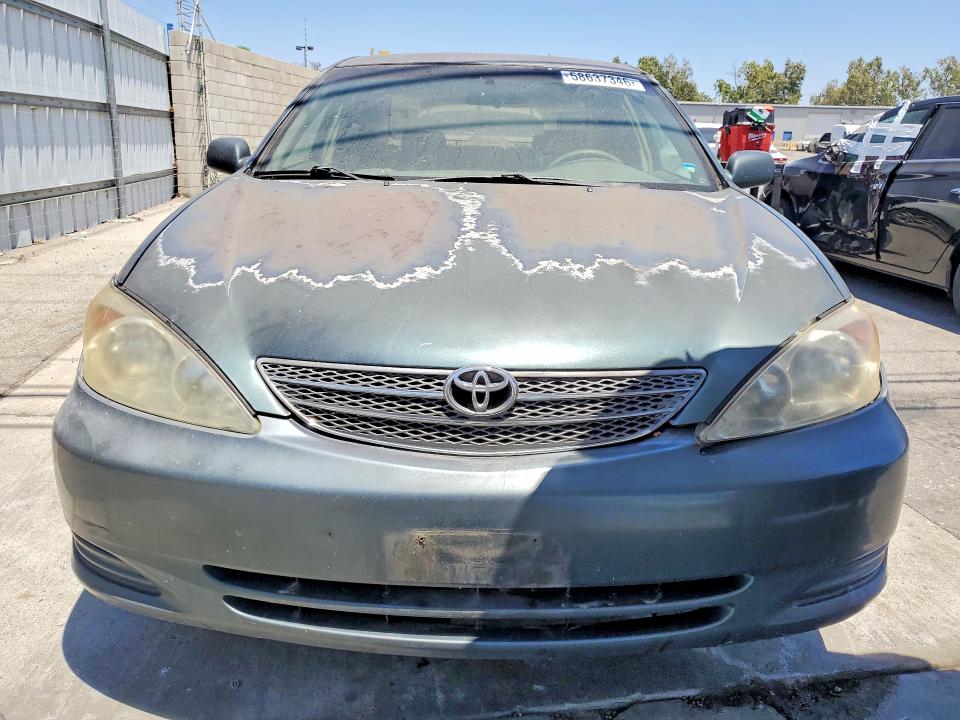Продажа на аукционе авто 2004 Toyota Camry, vin: 4T1BE32K94U261941, номер лота: 58637346