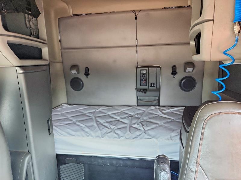 Aukcja sprzedaży 2021 Volvo Vn, vin: 4V4NC9EH1MN248335, numer aukcji: 56507876