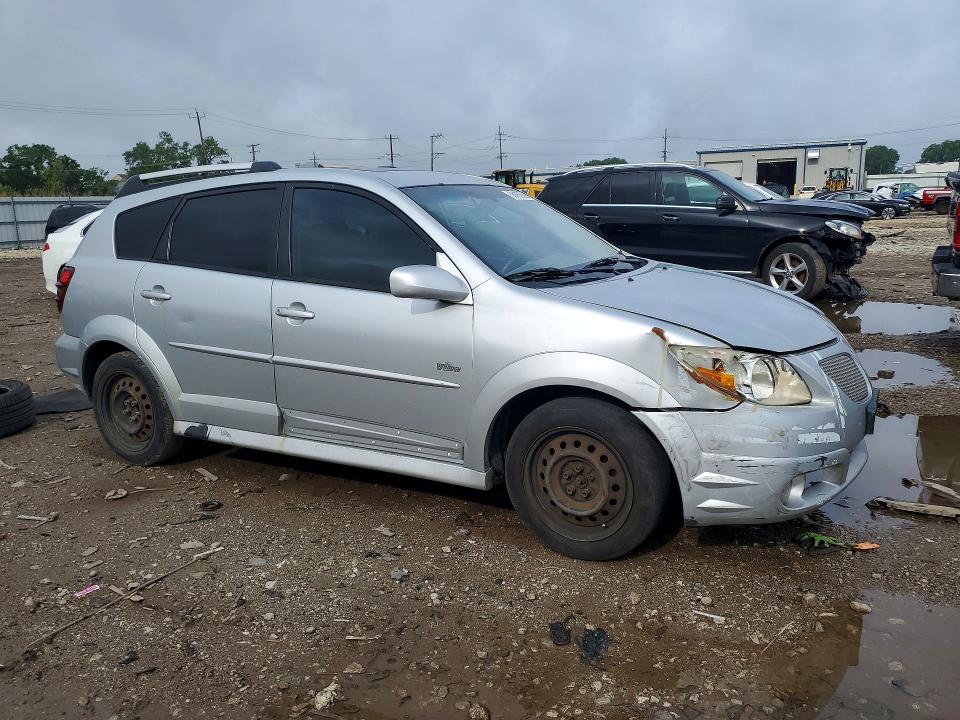 Aukcja sprzedaży 2006 Pontiac Vibe, vin: 5Y2SL65836Z413567, numer aukcji: 56460966