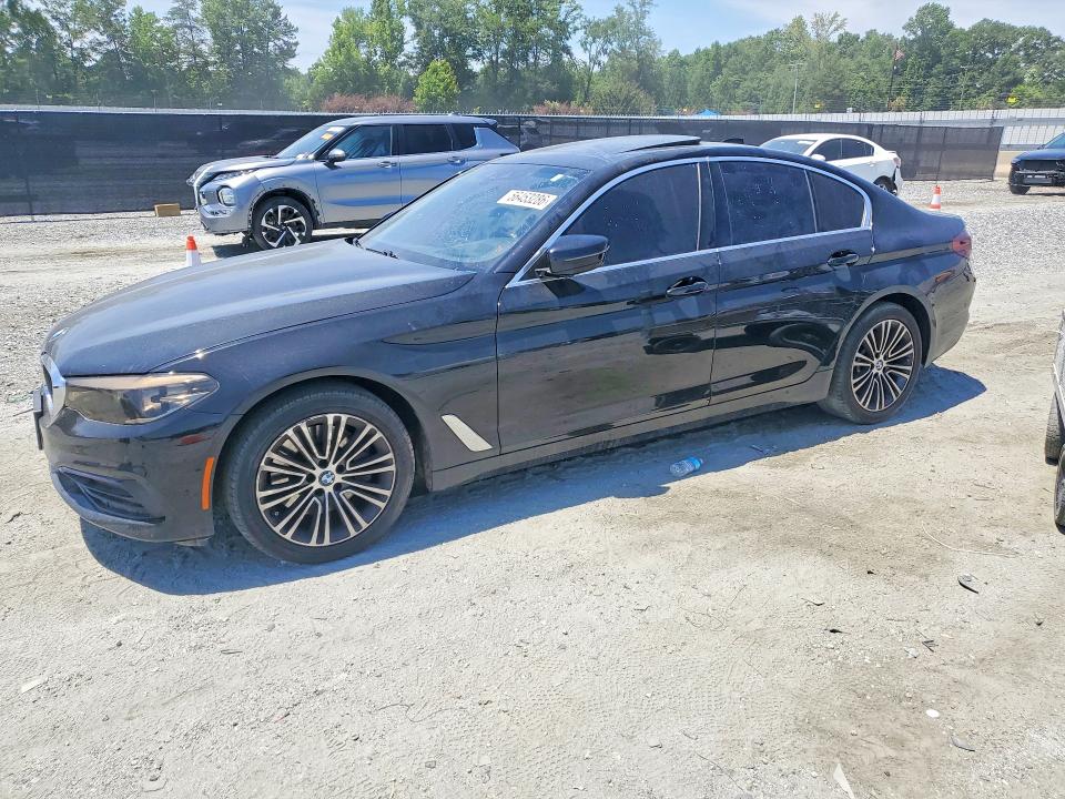 56453286 :رقم المزاد ، WBAJE5C57KWA98793 vin ، 2019 Bmw 540 مزاد بيع