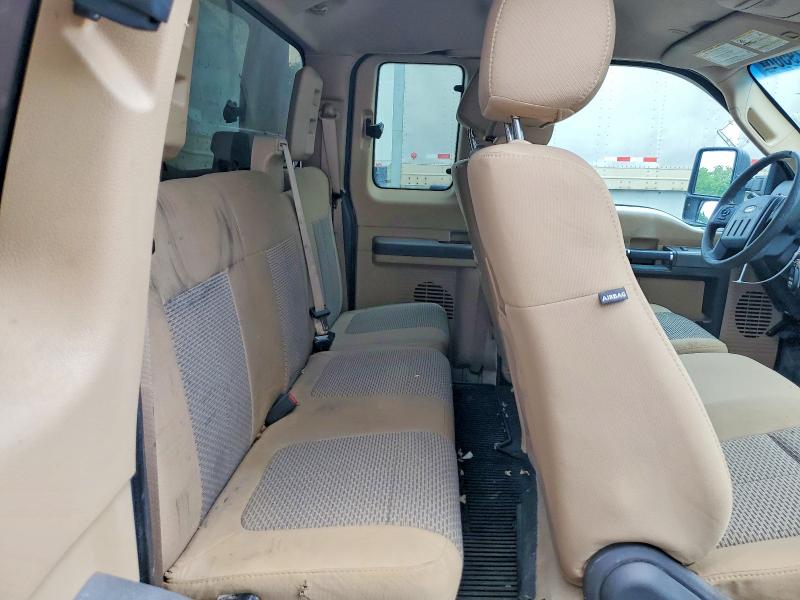 Aukcja sprzedaży 2012 Ford F350, vin: 1FD8X3GT2CEB04752, numer aukcji: 57229506