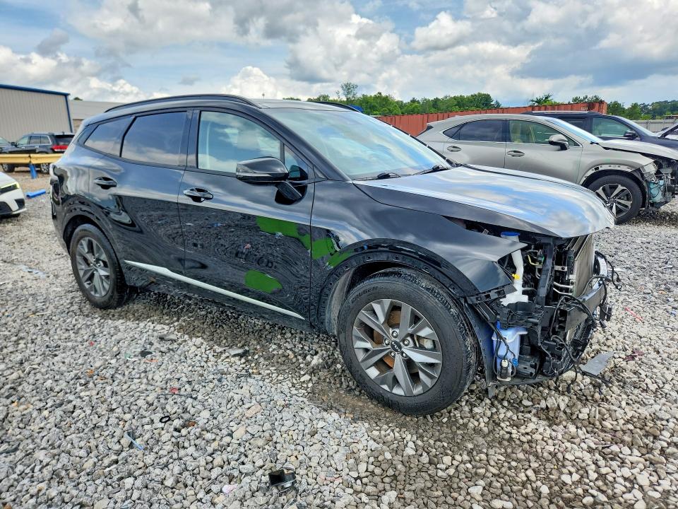 Aukcja sprzedaży 2023 Kia Sportage, vin: 5XYK43AF0PG104994, numer aukcji: 57334326