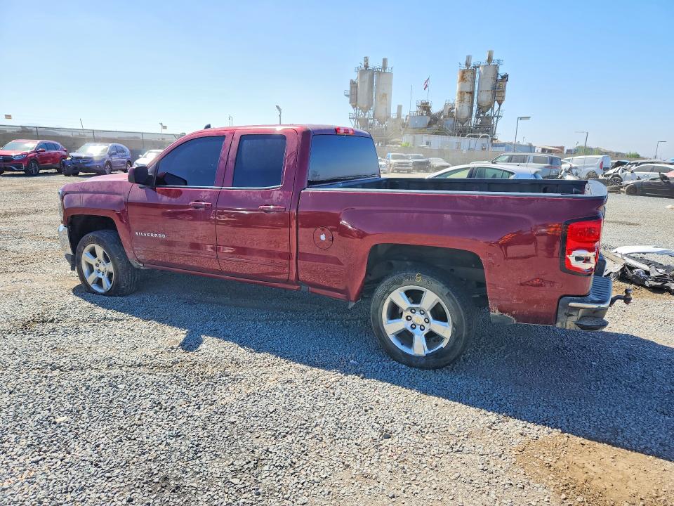 Aukcja sprzedaży 2016 Chevrolet Silverado, vin: 1GCRCREC5GZ181012, numer aukcji: 57372466