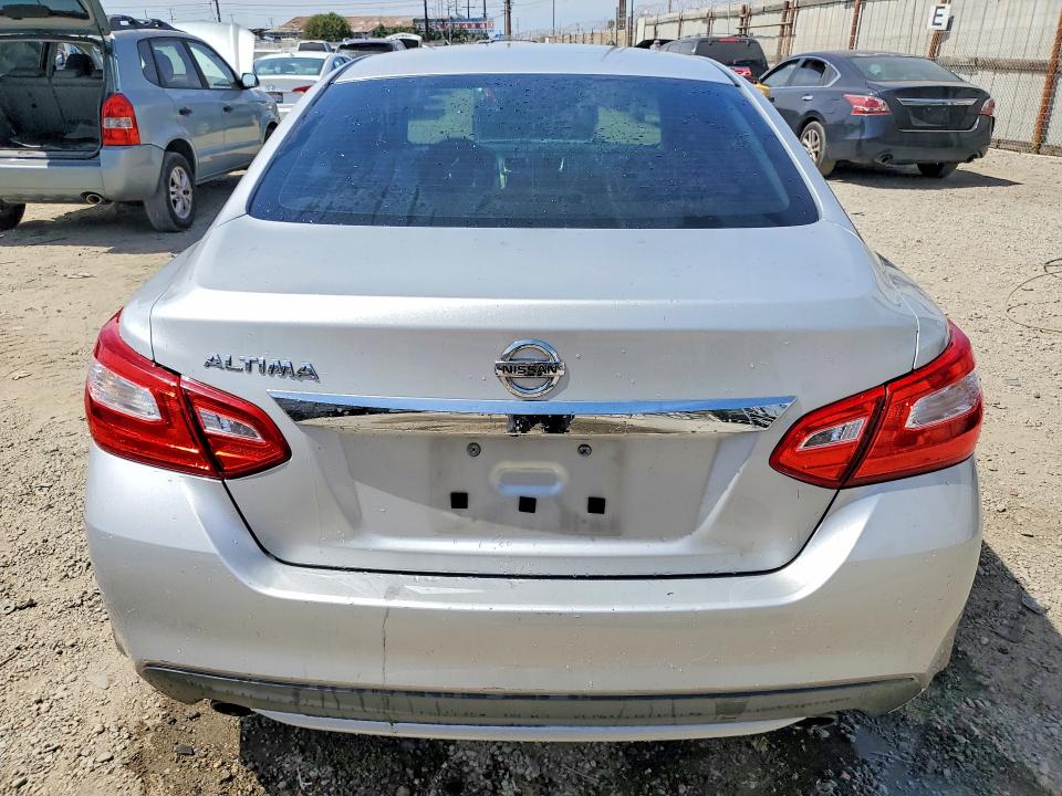 Продажа на аукционе авто 2016 Nissan Altima, vin: 1N4AL3AP5GC200380, номер лота: 56696526
