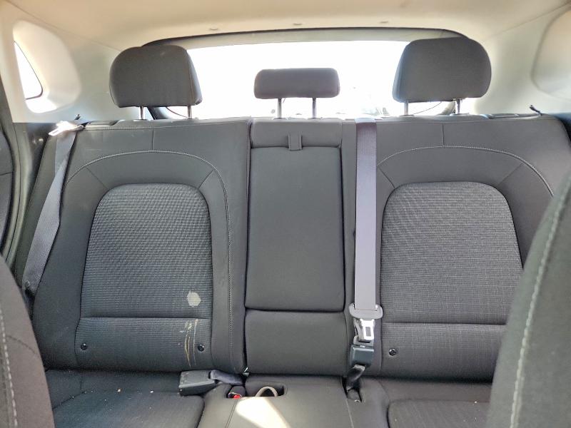 56426346 :رقم المزاد ، KM8K1CAB0PU993375 vin ، 2023 Hyundai Kona مزاد بيع