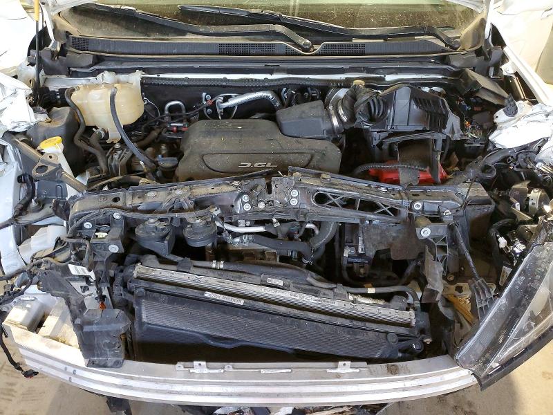 Продаж на аукціоні авто 2018 Chrysler Pacifica, vin: 2C4RC1BGXJR269466, номер лоту: 55622186