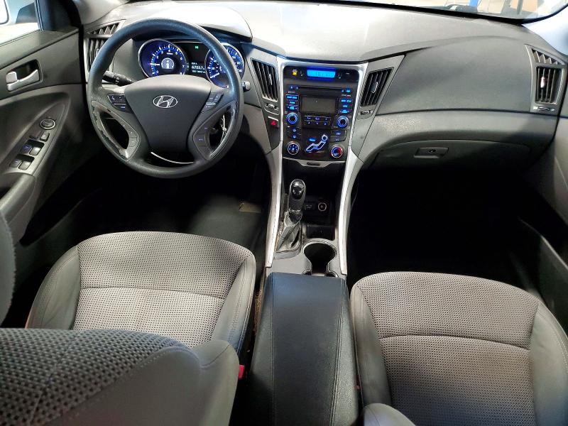 Aukcja sprzedaży 2012 Hyundai Sonata, vin: 5NPEB4AC2CH415179, numer aukcji: 56971316