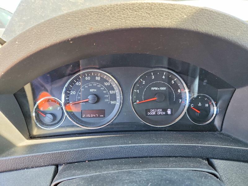 Aukcja sprzedaży 2008 Jeep Grand Cherokee, vin: 1J8GR48KX8C218984, numer aukcji: 55133766
