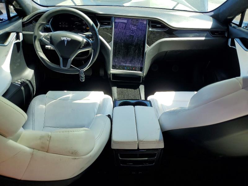 Продаж на аукціоні авто 2019 Tesla Model S, vin: 5YJSA1E20KF333860, номер лоту: 58330776
