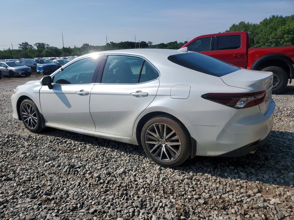 Aukcja sprzedaży 2023 Toyota Camry Hybrid, vin: 4T1F31AK9PU617631, numer aukcji: 58103406
