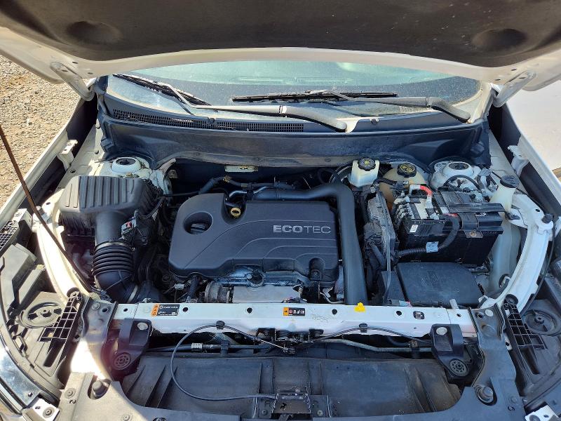 Aukcja sprzedaży 2018 Gmc Terrain, vin: 3GKALTEV2JL407991, numer aukcji: 55996436