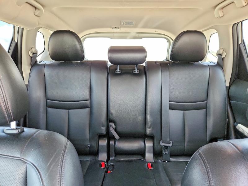 Aukcja sprzedaży 2017 Nissan Rogue, vin: 5N1AT2MT0HC865522, numer aukcji: 55615306