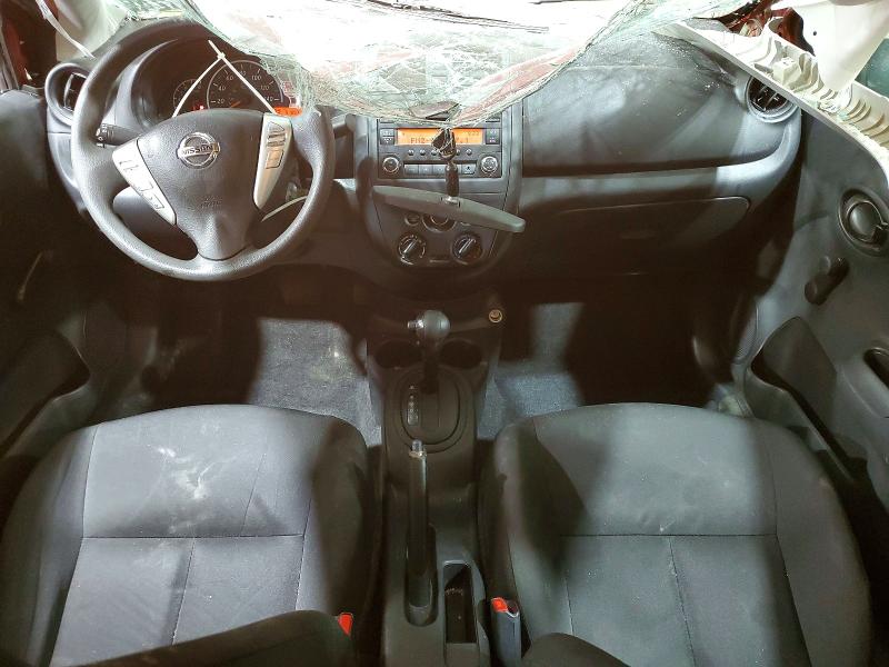 Продаж на аукціоні авто 2017 Nissan Versa, vin: 3N1CN7AP0HL900353, номер лоту: 55925246