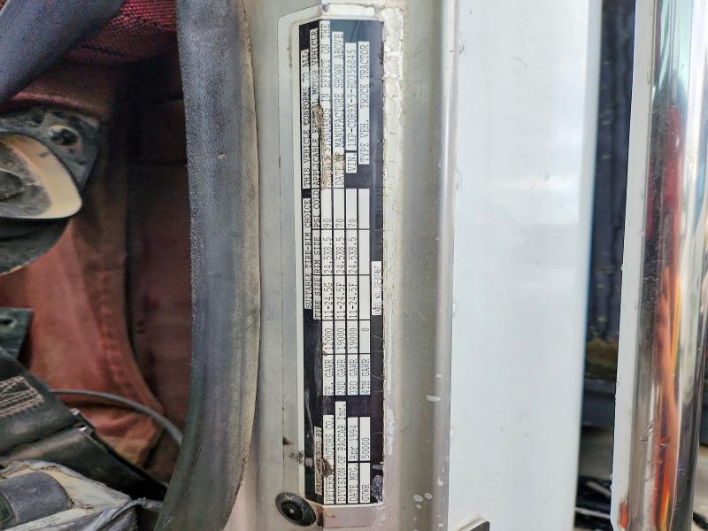 Aukcja sprzedaży 1994 Peterbilt 377, vin: 1XPCDR9X9RD356845, numer aukcji: 58714906
