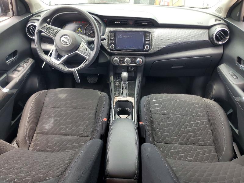 Aukcja sprzedaży 2024 Nissan Kicks, vin: 3N1CP5CV4RL565917, numer aukcji: 58837556