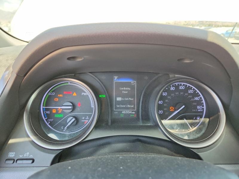 58474126 :رقم المزاد ، 4T1S31AK1MU546743 vin ، 2021 Toyota Camry مزاد بيع