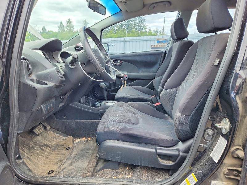 Продаж на аукціоні авто 2009 Honda Fit, vin: JHMGE88829S802459, номер лоту: 56964346