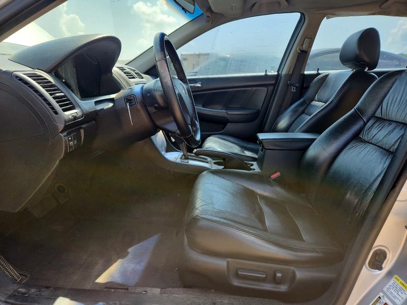 55536786 :رقم المزاد ، 1HGCM66577A078773 vin ، 2007 Honda Accord مزاد بيع
