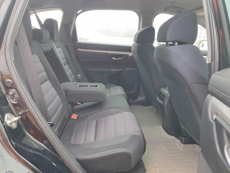 Aukcja sprzedaży 2018 Honda Cr-v, vin: 2HKRW6H34JH234184, numer aukcji: 55724926