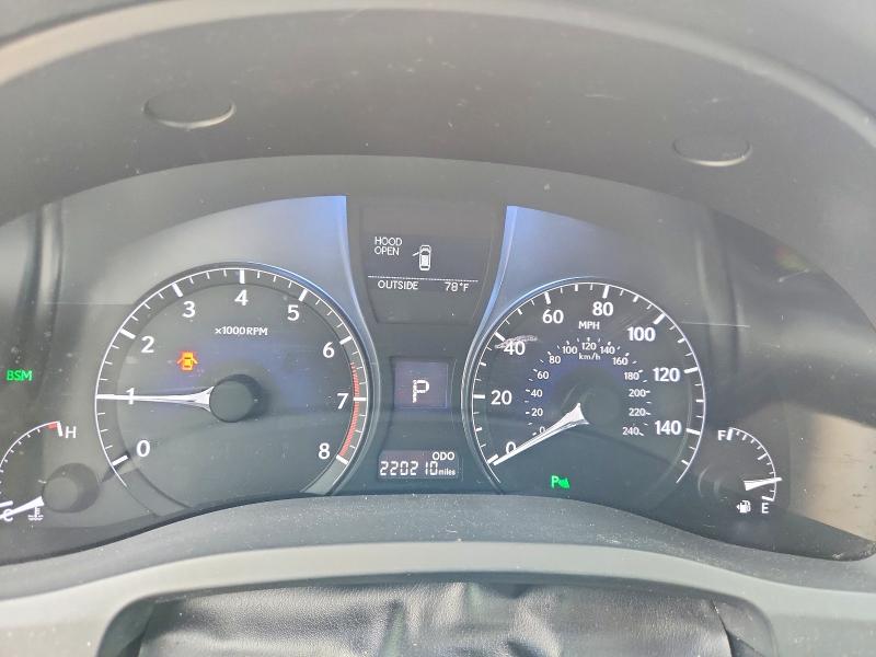 2013 Lexus Rx 350 მანქანა იყიდება აუქციონზე, vin: 2T2BK1BA0DC209440, აუქციონის ნომერი: 58354206