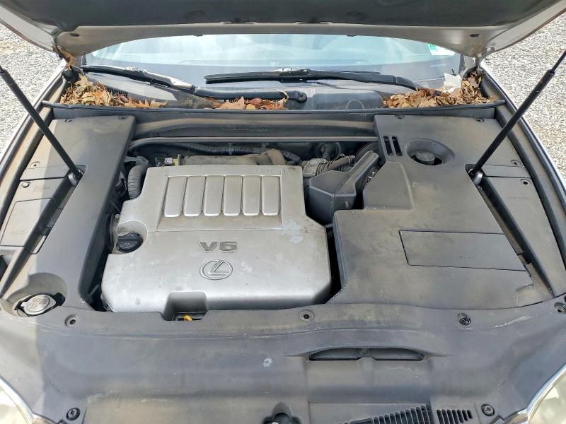 Продажа на аукционе авто 2010 Lexus Es, vin: JTHBK1EG2A2362950, номер лота: 58846036