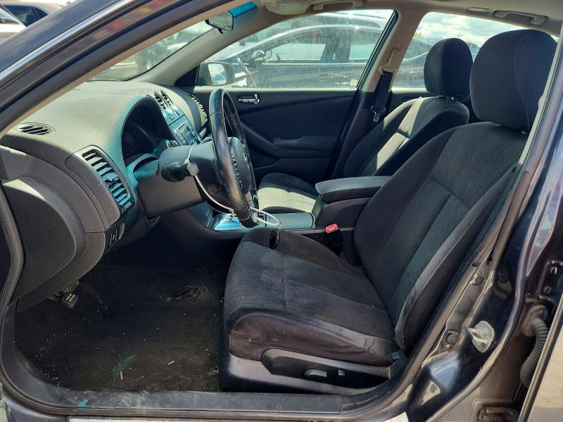 57307706 :رقم المزاد ، 1N4AL2AP5BC122816 vin ، 2011 Nissan Altima مزاد بيع