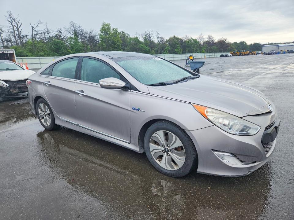 Aukcja sprzedaży 2013 Hyundai Sonata, vin: KMHEC4A47DA068264, numer aukcji: 57146916