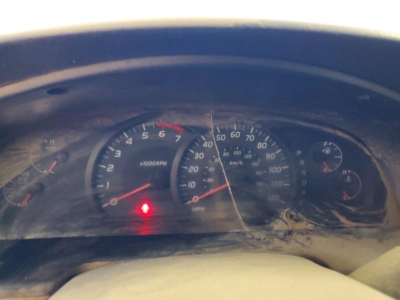 58090286 :رقم المزاد ، 5TBBT44135S460017 vin ، 2005 Toyota Tundra مزاد بيع