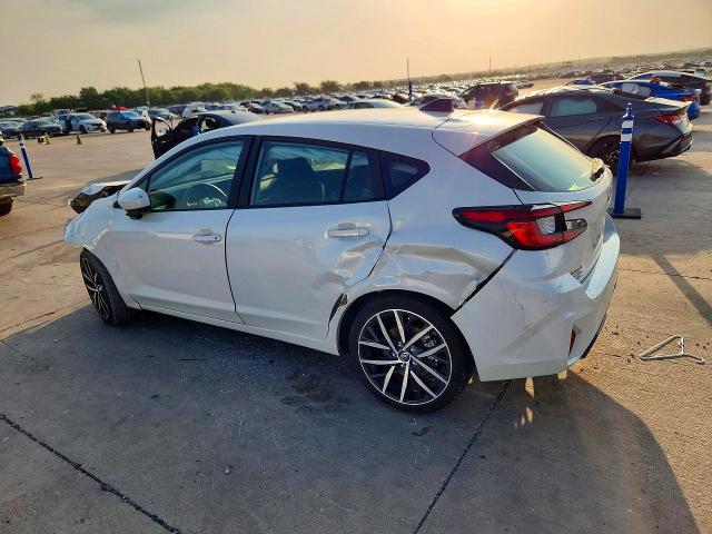 58561986 :رقم المزاد ، JF1GUAFC6R8908337 vin ، 2024 Subaru Impreza مزاد بيع