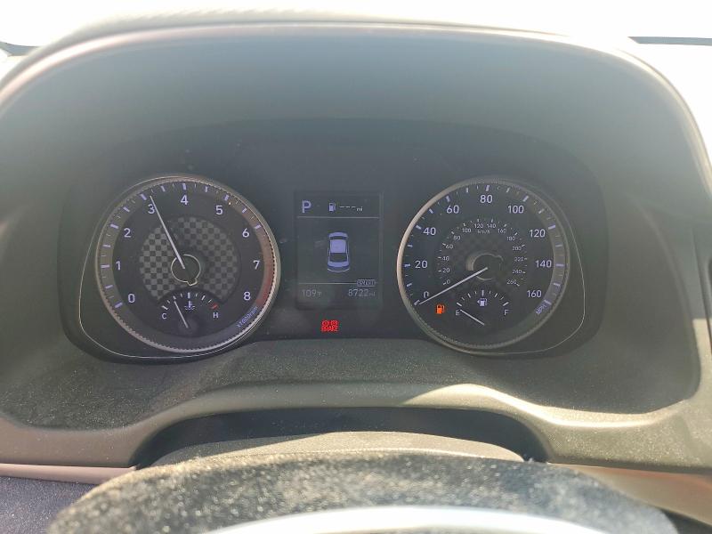 Продаж на аукціоні авто 2020 Hyundai Elantra, vin: 5NPD84LF3LH600441, номер лоту: 56097906