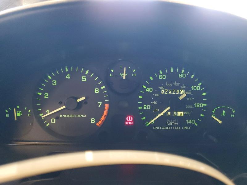 Продажа на аукционе авто 1997 Mazda Mx-5 Miata, vin: JM1NA3533V0721590, номер лота: 57942656