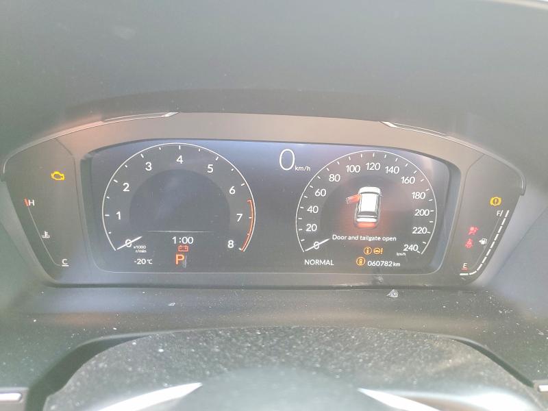 Aukcja sprzedaży 2023 Honda Pilot, vin: 5FNYG1H76PB504067, numer aukcji: 55918306