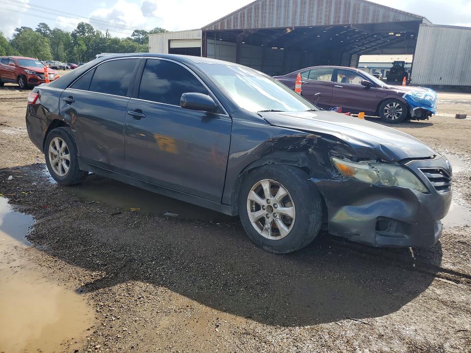 Продажа на аукционе авто 2011 Toyota Camry, vin: 4T1BF3EK4BU731699, номер лота: 58114646