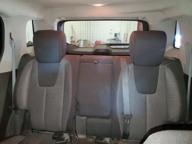 2010 Gmc Terrain მანქანა იყიდება აუქციონზე, vin: 2CTFLEEY2A6373101, აუქციონის ნომერი: 55732456