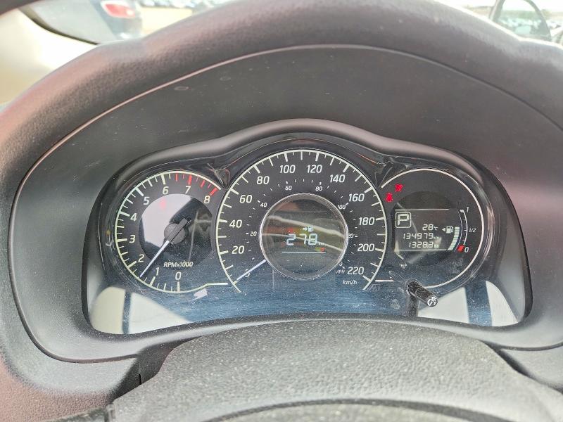 55568846 :رقم المزاد ، 3N1CE2CP7GL411138 vin ، 2016 Nissan Versa Note مزاد بيع
