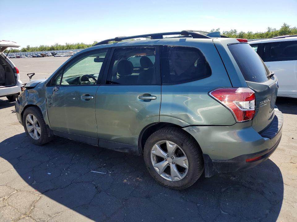 Aukcja sprzedaży 2016 Subaru Forester, vin: JF2SJADC8GH490586, numer aukcji: 55404906
