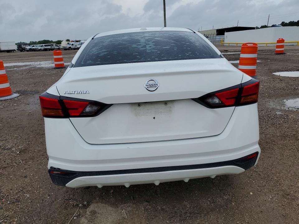 2019 Nissan Altima მანქანა იყიდება აუქციონზე, vin: 1N4BL4BV4KC150846, აუქციონის ნომერი: 56639616