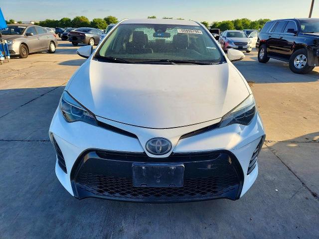 Aukcja sprzedaży 2019 Toyota Corolla, vin: 2T1BURHEXKC152071, numer aukcji: 55995796