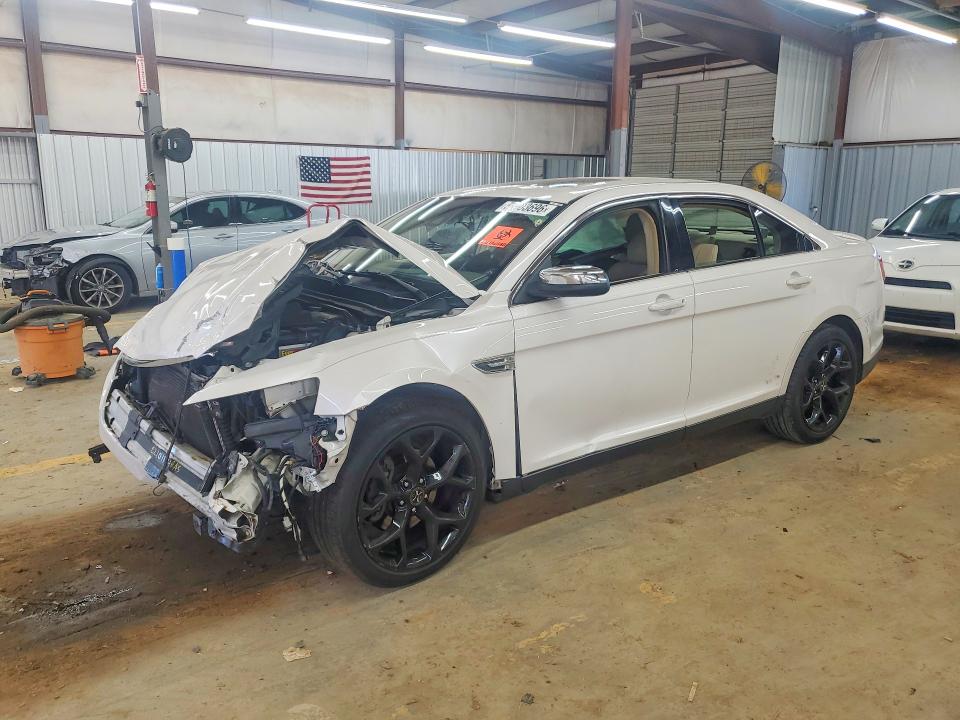 2017 Ford Taurus მანქანა იყიდება აუქციონზე, vin: 1FAHP2F85HG128542, აუქციონის ნომერი: 57303696