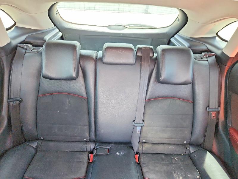Aukcja sprzedaży 2016 Mazda Cx-3, vin: JM1DKBD70G0120793, numer aukcji: 57822636