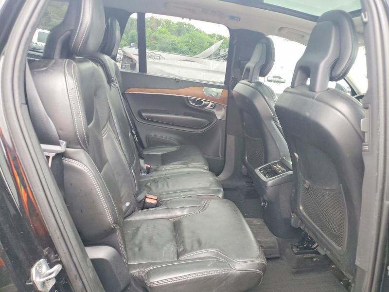 Продаж на аукціоні авто 2016 Volvo Xc90, vin: YV4A22PL5G1017131, номер лоту: 58438476
