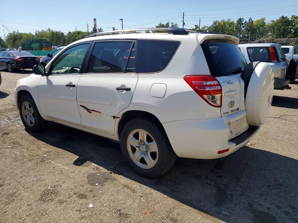 Продажа на аукционе авто 2009 Toyota Rav4, vin: JTMBF33V79D008165, номер лота: 59273296